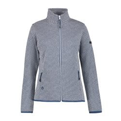 Icepeak Aulti Vest Blauw