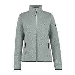 Icepeak Aulti Vest Groen
