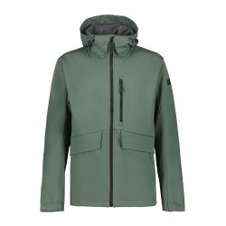 Icepeak Adono Jas Groen