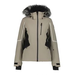 Icepeak Fayette Jack Grey