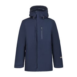 Icepeak Bakerhill Jack Dark Black