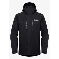 Jack Wolfskin M Jasper 3In1 Jack Phantom
