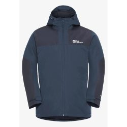 Jack Wolfskin M Jasper Ins Jack Midnight Sky
