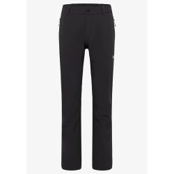 Jack Wolfskin M Activate Thermic Pants Zwart