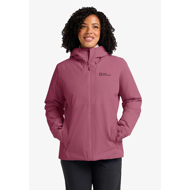 Jack Wolfskin Wisper Ins Jack Raisin - Afbeelding 4