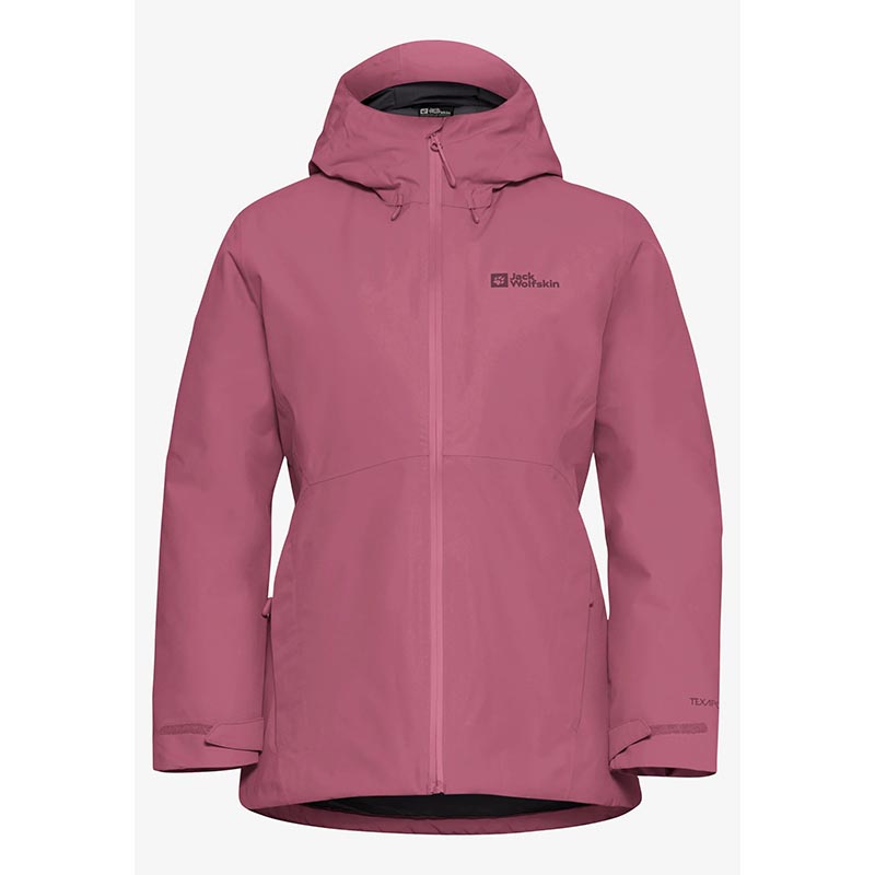 Jack Wolfskin Wisper Ins Jack Raisin