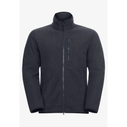 Jack Wolfskin M Lake Ridge Jack Black Dark Navy