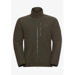 Jack Wolfskin M Lake Ridge Jack Black Moss