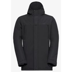Jack Wolfskin M Glacier Shield Jack Black