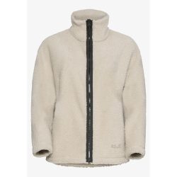 Jack Wolfskin W Stone Lite Jack Pale Sand
