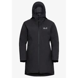 Jack wolfskin Icecape 2L Down Ins Jack Black