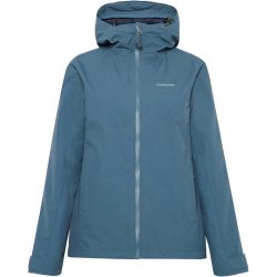 Didriksons Trinya Wns Jkt Star Blue