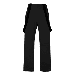Protest Mikado Snowpants True Black