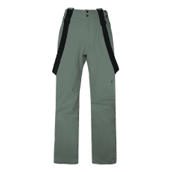 Protest Mikado Snowpants Aspen Green