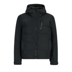 Protest Superior Snowjacket True Black