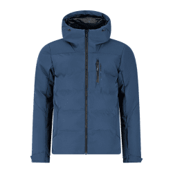 Protest Superior Snowjacket Navy