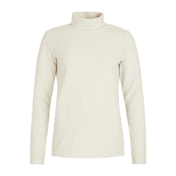 Protest Pearla Pully Kitoffwhite