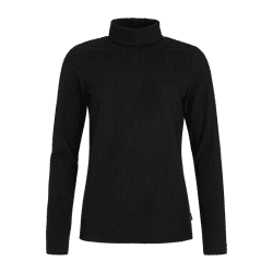 Protest Pearla Pully True Black