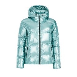 Protest Fenja Snowjacket Glacial Blue