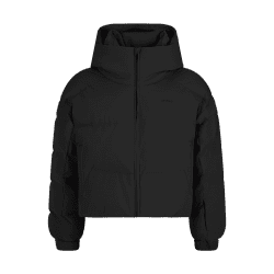 Protest Vox Snowjacket True Black