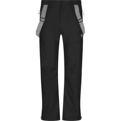 2117 of Sweden Nausta Skibroek Heren Black