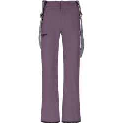 2117 of Sweden Kabo Skibroek Dames Grape