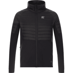 2117 of Sweden Sikan Jacka Heren Black