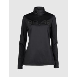 8848 Altitude Fairlee Sweat Pully Black