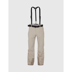 8848 Altitude Force 2.0 Pant LT Beige