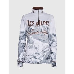 8848 Altitude Leni Ski Pully Les Alpes