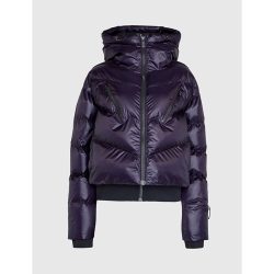 8848 Altitude Noelle Ski Puffer Cosmos Plum