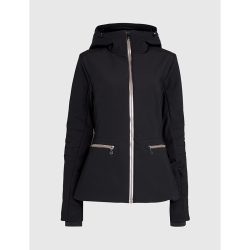 8848 Altitude Vienna Softshell Jacket Black