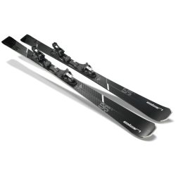 Elan Ski Primetime 55+ BE FusionX