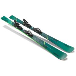 Elan Ski Primetime 33 FusionX