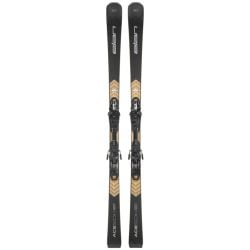 Elan Ski Ace SCX FX 80-Years Fusion