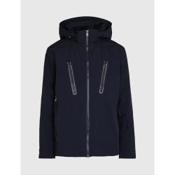 8848 Altitude Apperson Ski Jacket Black