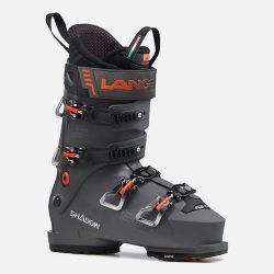 Lange Skischoen Shadow 120 HV GW