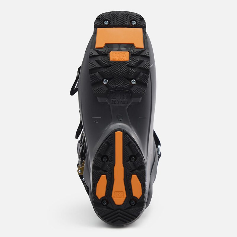 Lange Skischoen Shadow 85 LV GW - Afbeelding 4