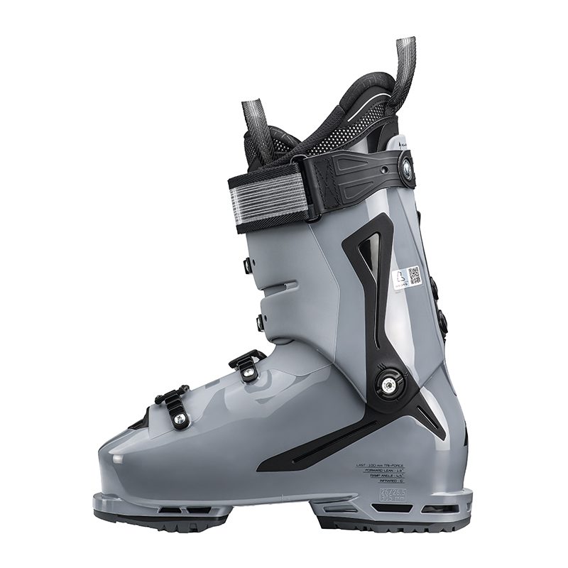 Nordica Speedmachine 3 120 Gray-Black-Red - Afbeelding 4