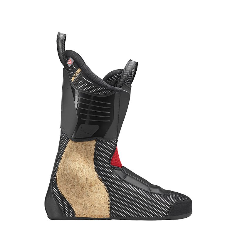 Nordica Speedmachine 3 120 Gray-Black-Red - Afbeelding 3