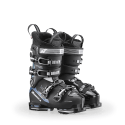 Nordica Speedmachine 3 95 W Black-White