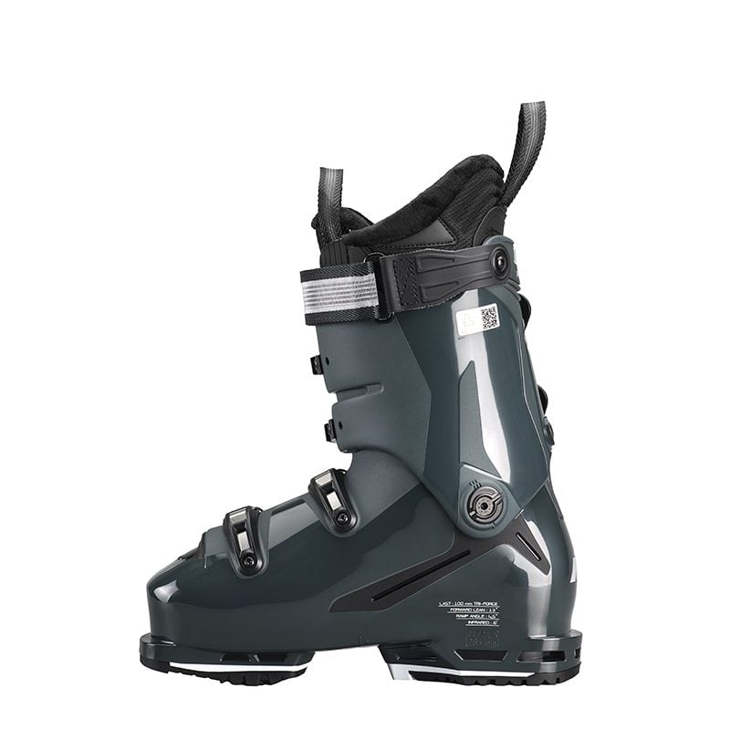 Nordica Speedmachine 3 105 BOA Green-Black-Aqua - Afbeelding 4