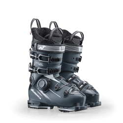 Nordica Speedmachine 3 105 BOA Green-Black-Aqua