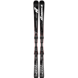 Nordica Ski Dobermann Multigara DC+COMP 13 FDT