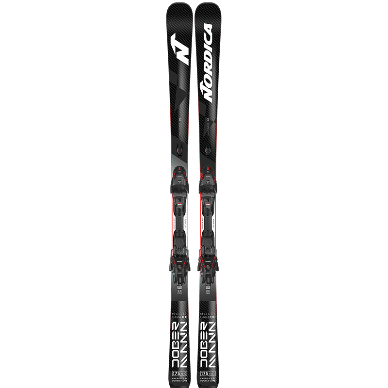 Nordica Ski Dobermann Multigara DC+COMP 13 FDT