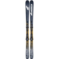 Nordica Ski Dobermann Multipista DC+TPX 13 FDT