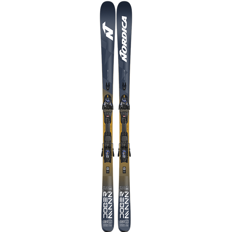 Nordica Ski Dobermann Multipista DC+TPX 13 FDT
