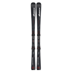 Nordica Ski Spitfire DC 80 Pro+COMP 12 FDT