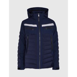 8848 Altitude Orson Ski Jacket Navy