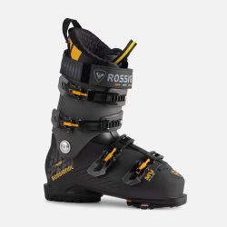 Rossignol Skischoenen Hi-Speed Pro 110 Mv Gw - Black